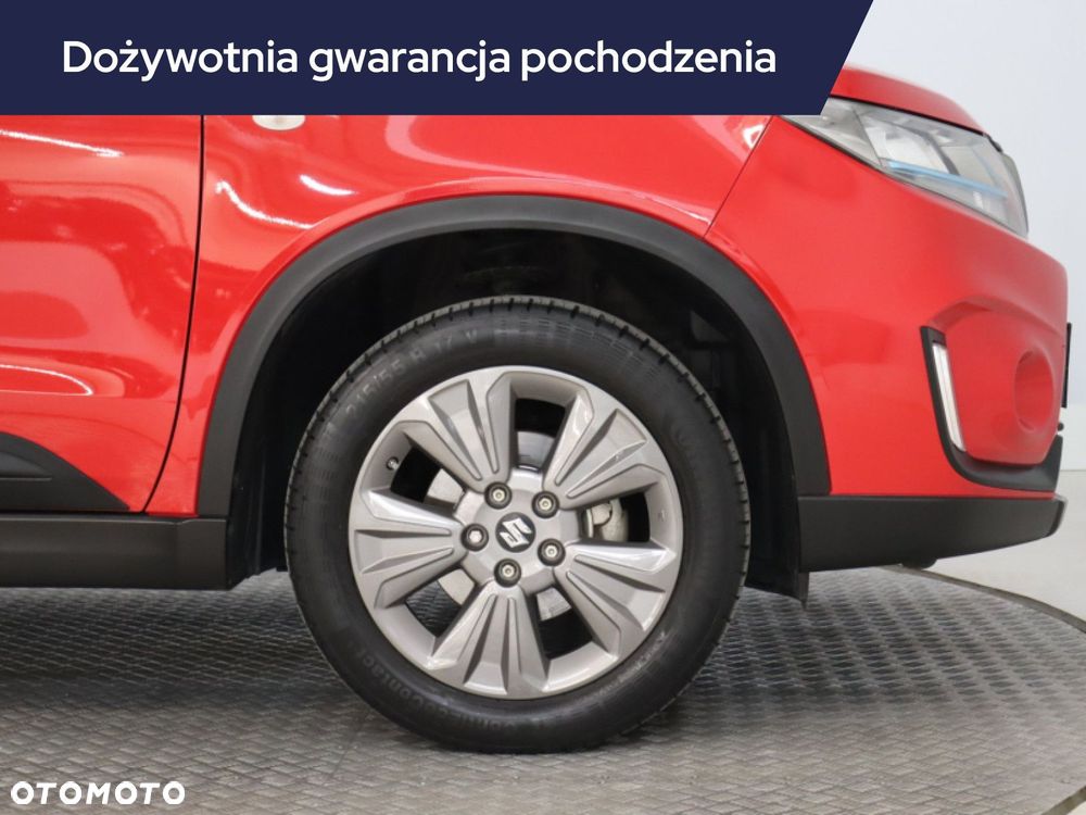 Suzuki Vitara - 17