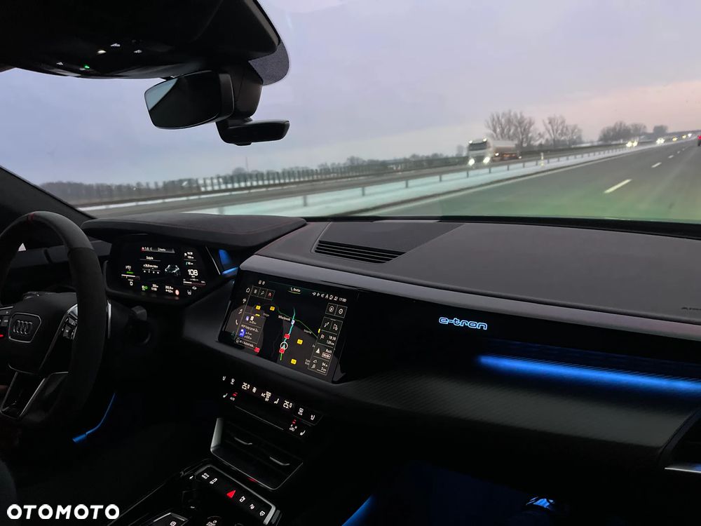 Audi RS e-tron GT - 2