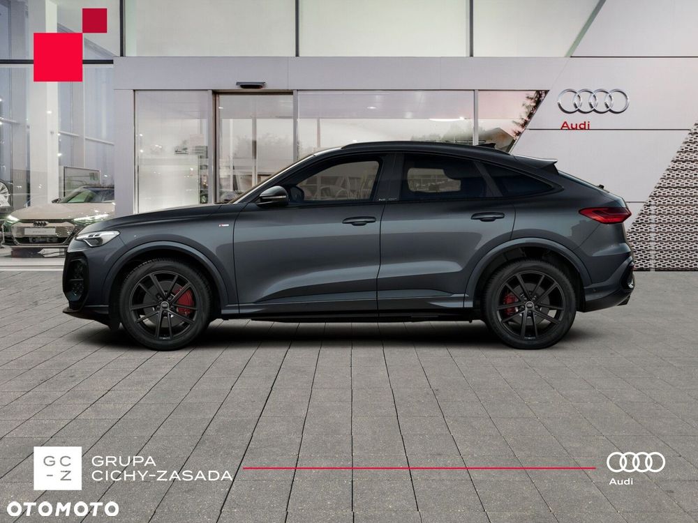 Audi Q5 Sportback - 3