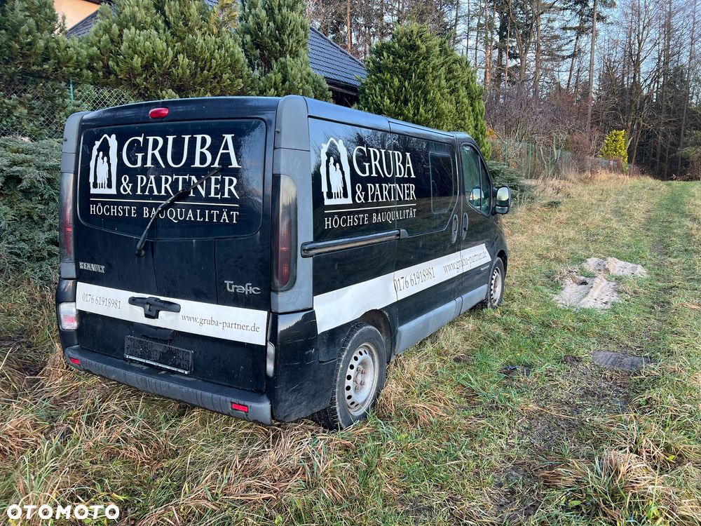 Renault Trafic - 3