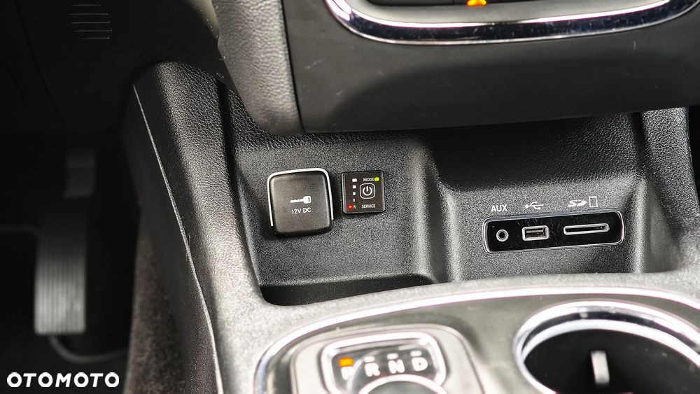 Dodge Durango - 34