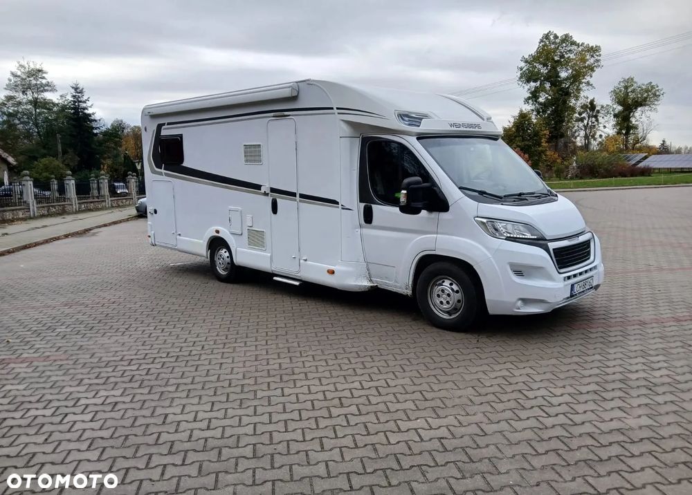 Peugeot Boxer - 2