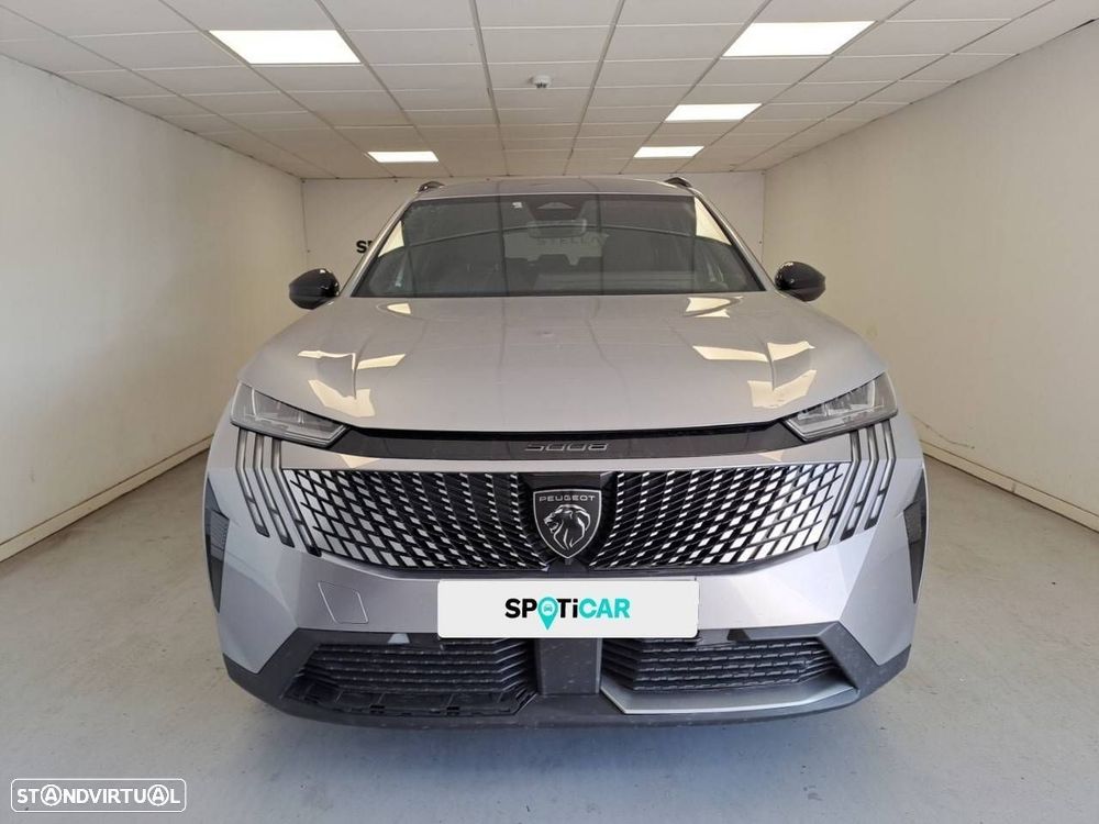 Peugeot 5008 1.2 Hybrid Allure e-DCS6 - 2