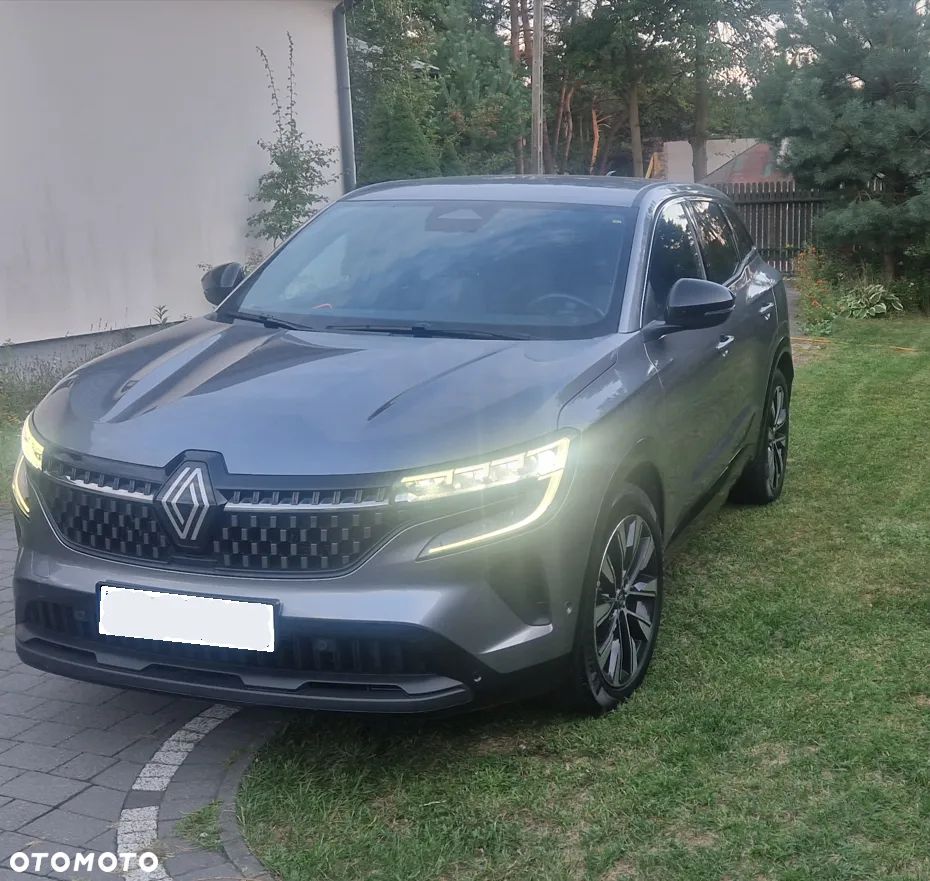 Renault Austral 1.3 TCe mHEV Techno - 1