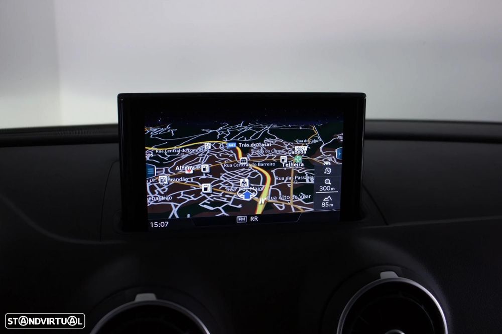 Audi A3 Limousine 1.6 TDI - 14