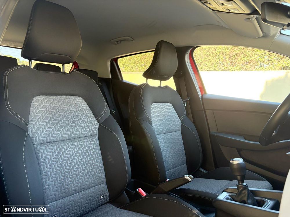 Renault Clio 1.0 TCe Limited - 7