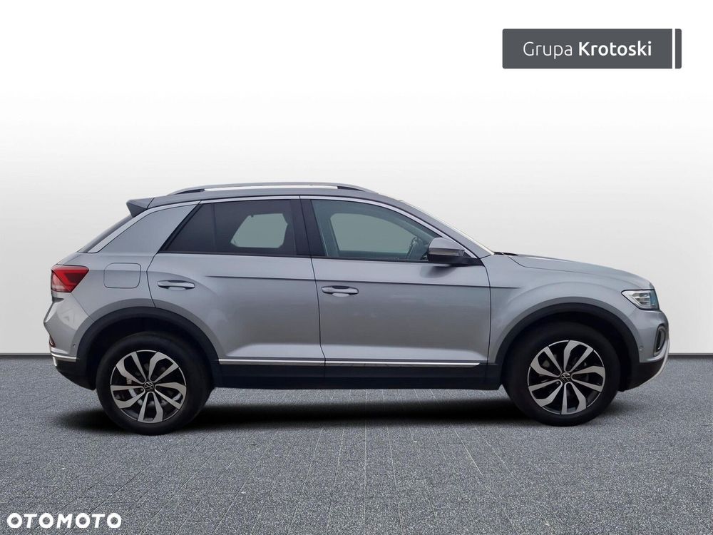 Volkswagen T-Roc - 9