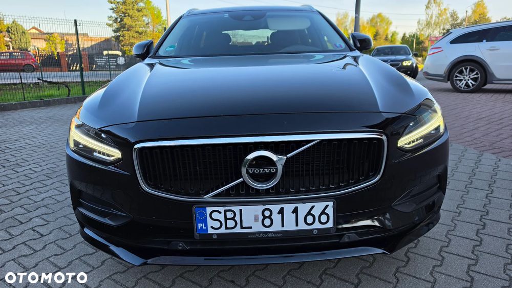 Volvo V90 D4 Geartronic Momentum - 29