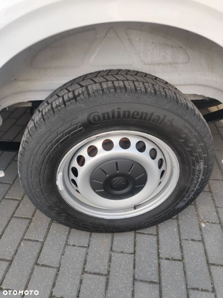 Volkswagen Crafter - 30
