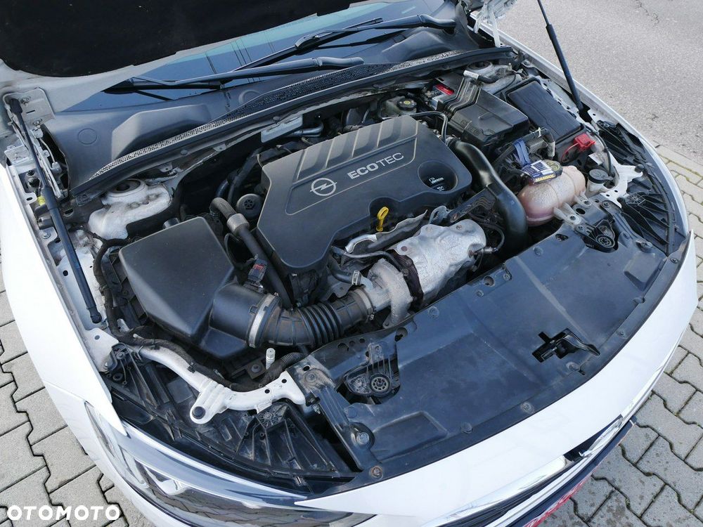 Opel Insignia - 28