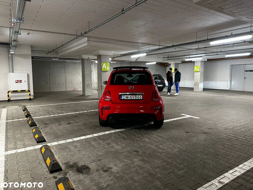 Fiat 500 500S 0.9 SGE S&S - 5