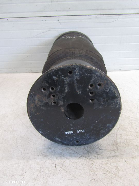 DAF CF 85 410 2007R miech poduszka zawieszenia 1788283001 EURO PART - 4