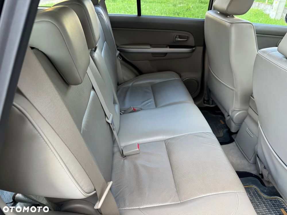 Suzuki Grand Vitara 1.9 DDiS 20th Anniversary - 10