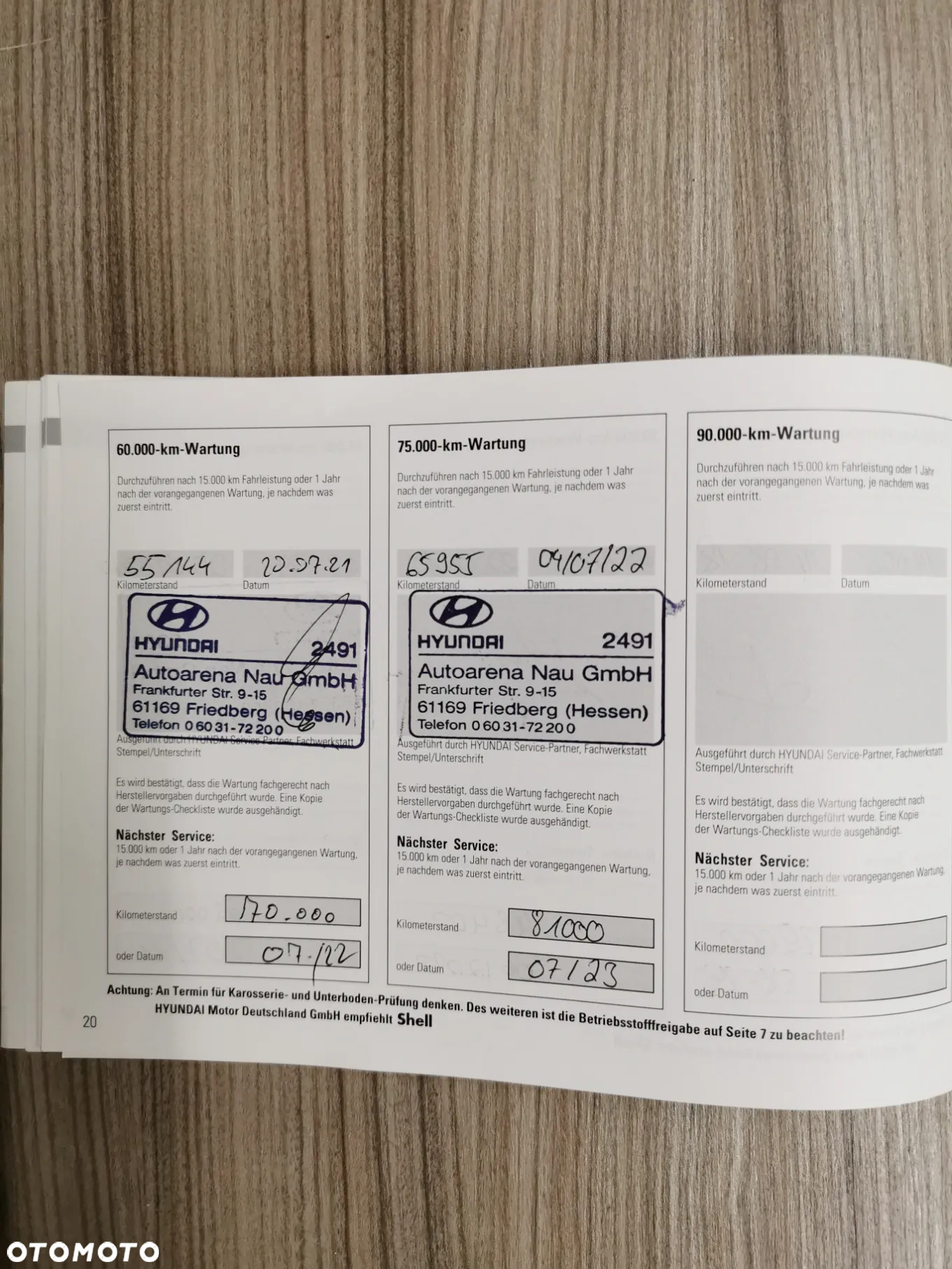 Hyundai i20 1.0 T-GDI Active - 23