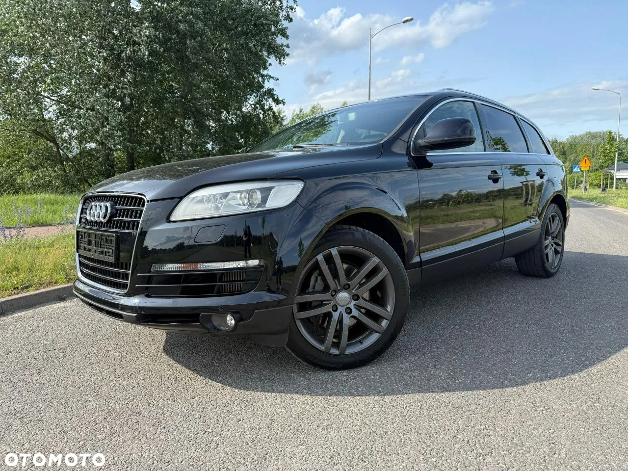 Audi Q7 4.2 TDI Quattro Tiptr - 12