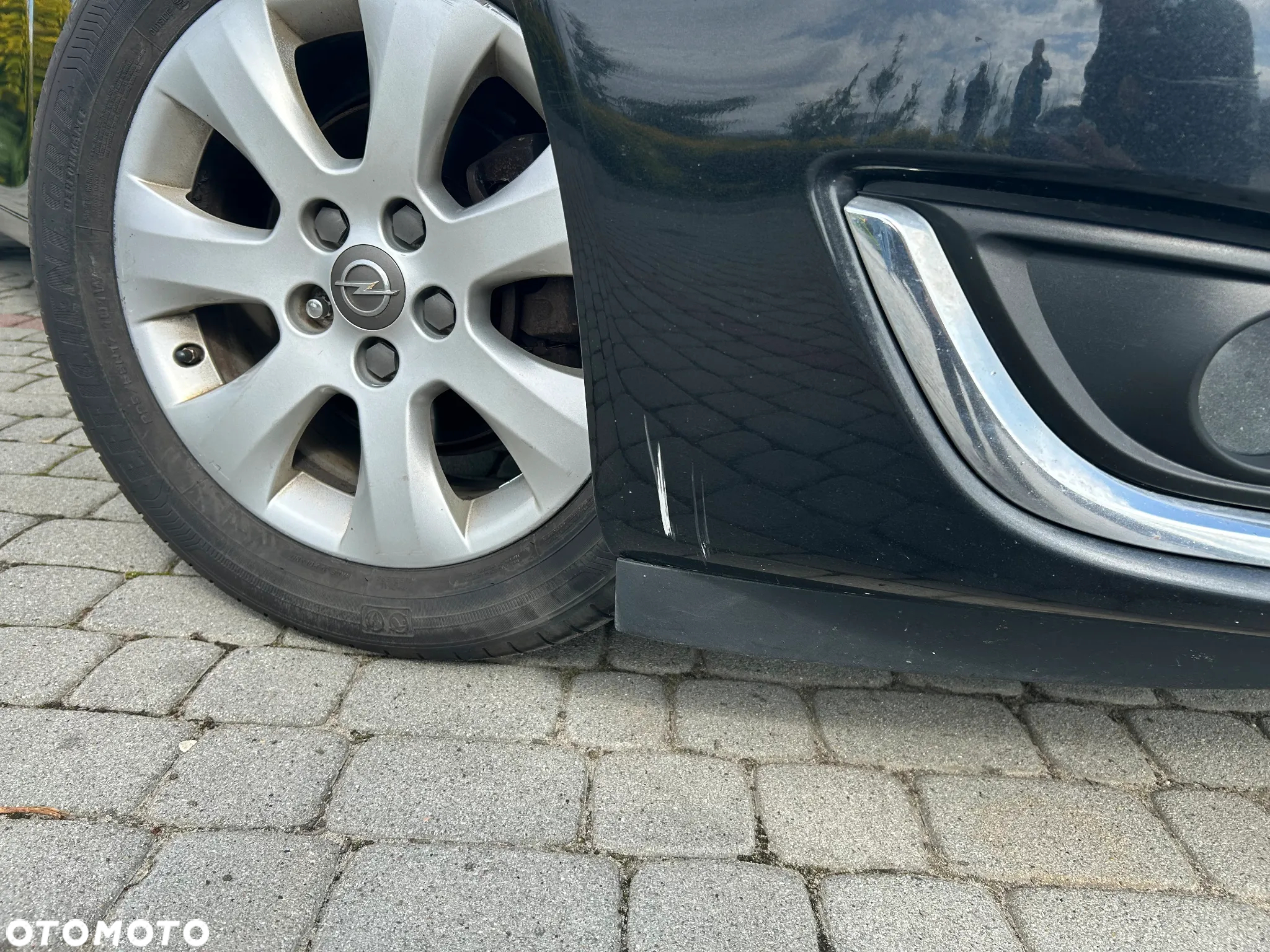 Opel Insignia 2.0 CDTI Edition - 24