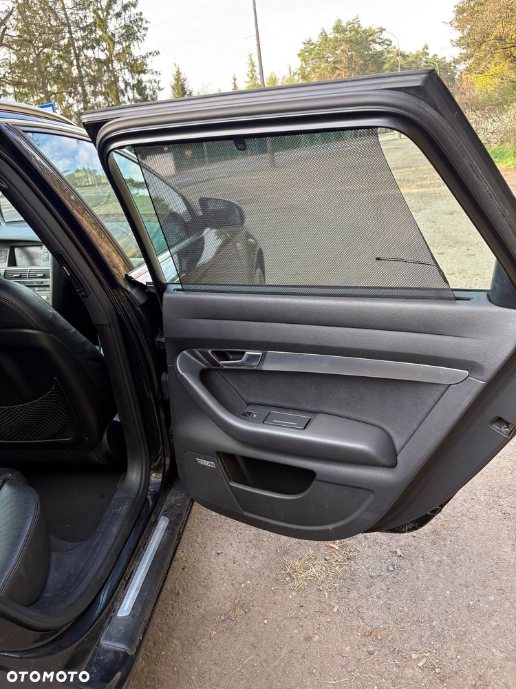 Audi A6 Avant 3.0 TDI tiptronic DPF quattro - 39