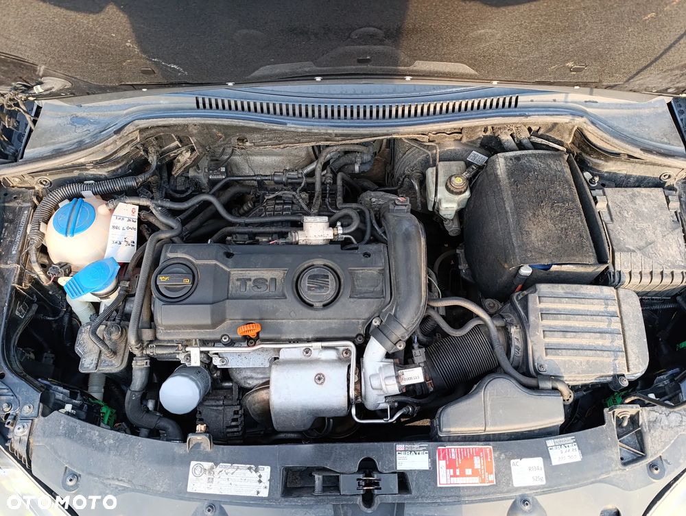 Seat Leon 1.4 TSI FR - 31