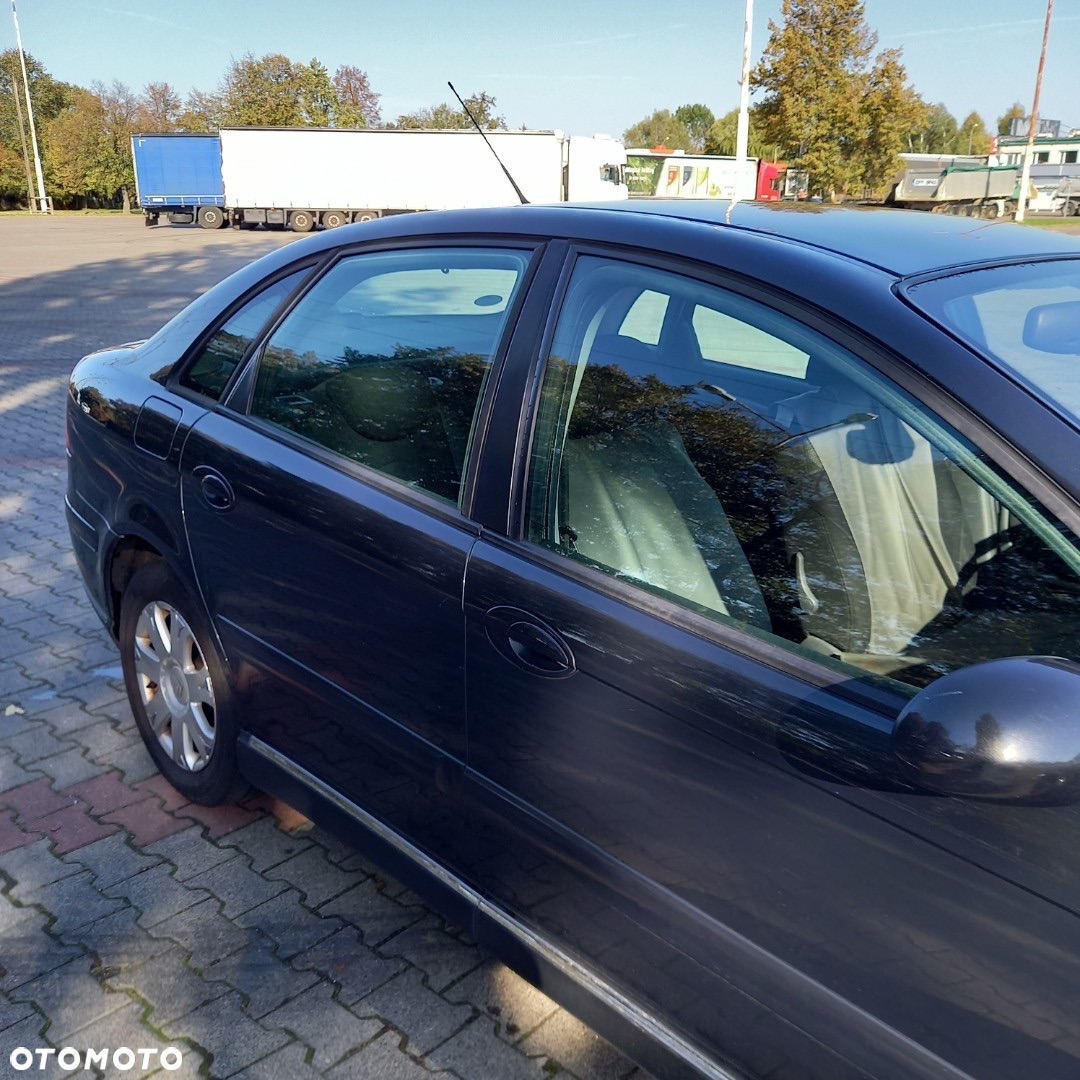Citroën C5 - 4