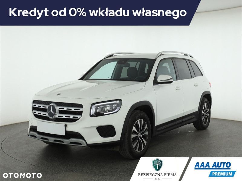 Mercedes-Benz GLB - 3