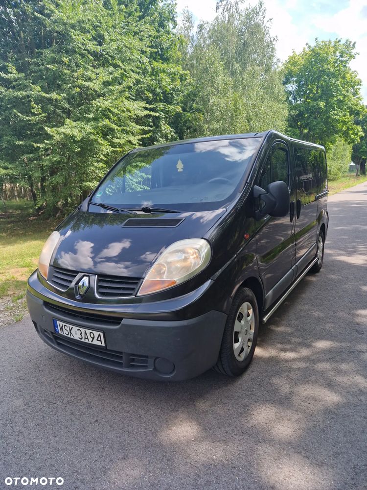 Renault Trafic - 23
