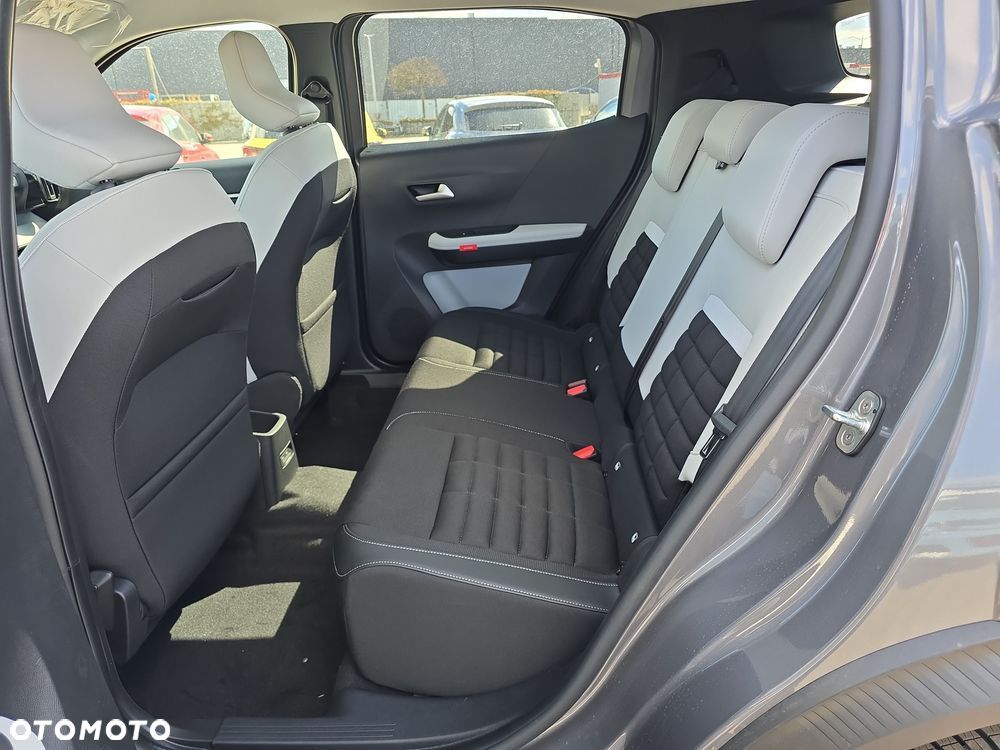 Citroën C3 Aircross 1.2 Turbo Plus S&S - 13
