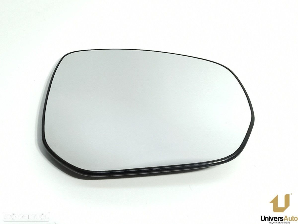ESPELHO RETROVISOR DIREITO PEUGEOT 3008 ALLURE - 1