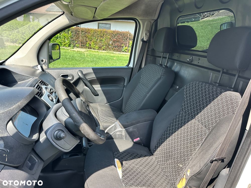 Renault KANGOO - 10