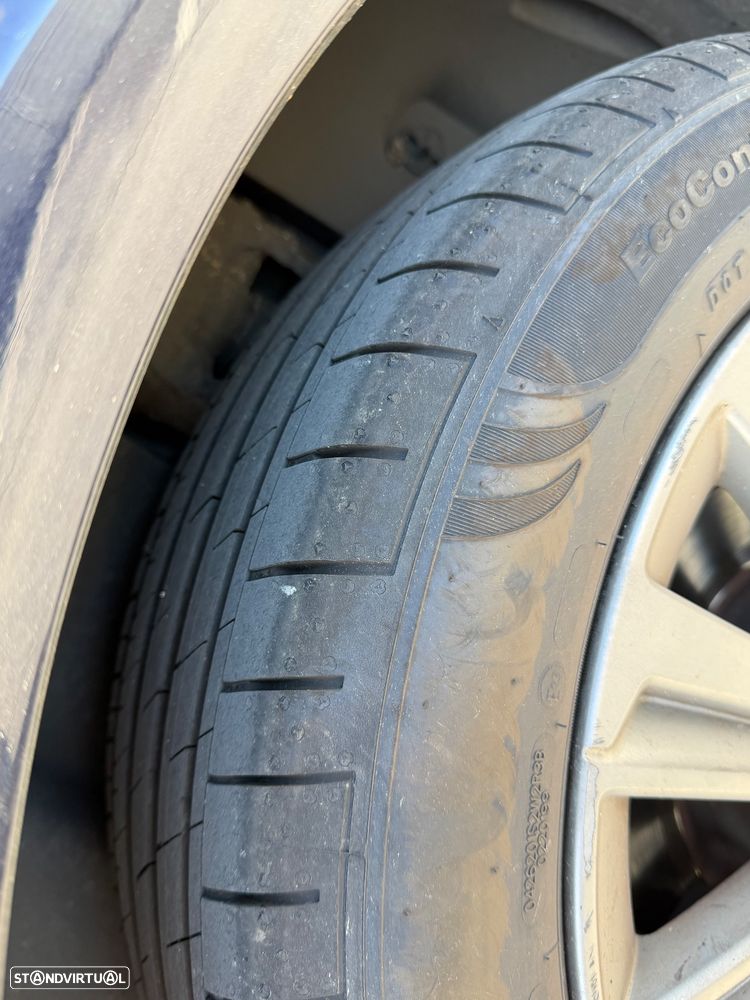 Peugeot 308 SW PureTech 130 GPF EAT8 Stop & Start Active - 10