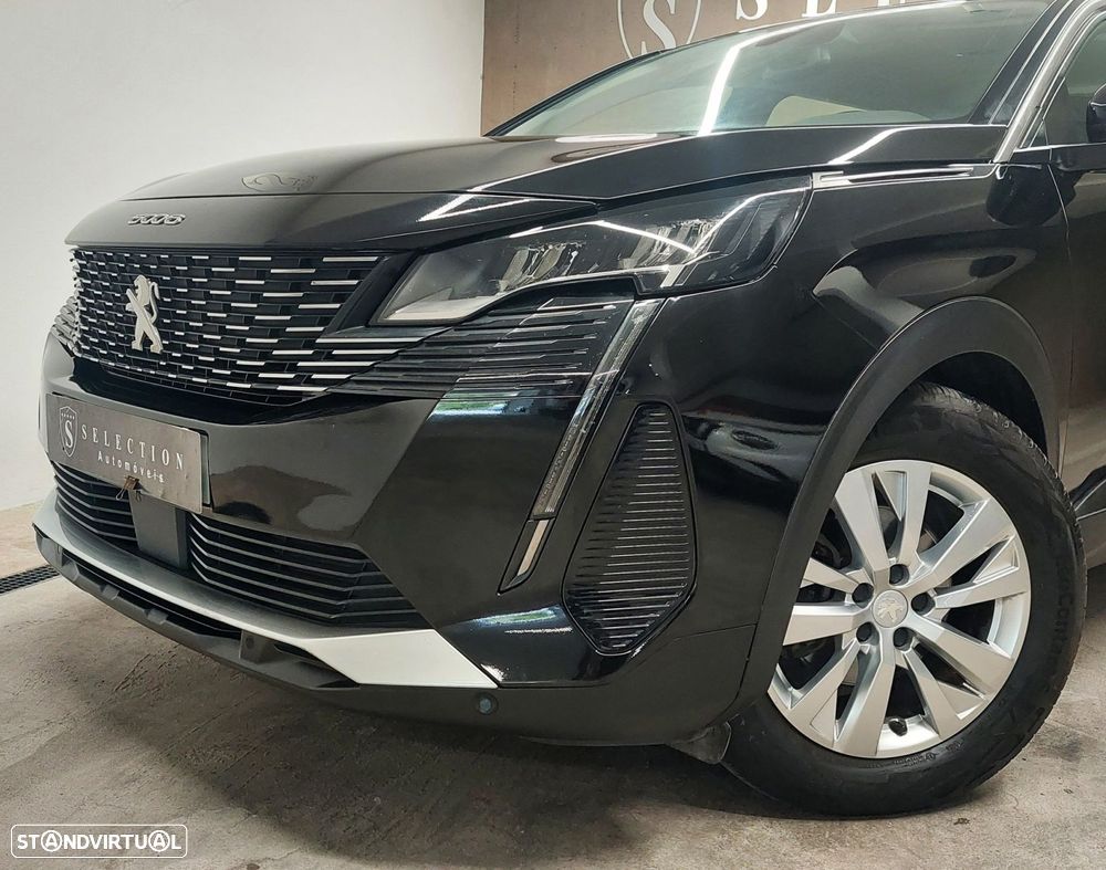 Peugeot 5008 1.5 BlueHDi Active Pack - 24