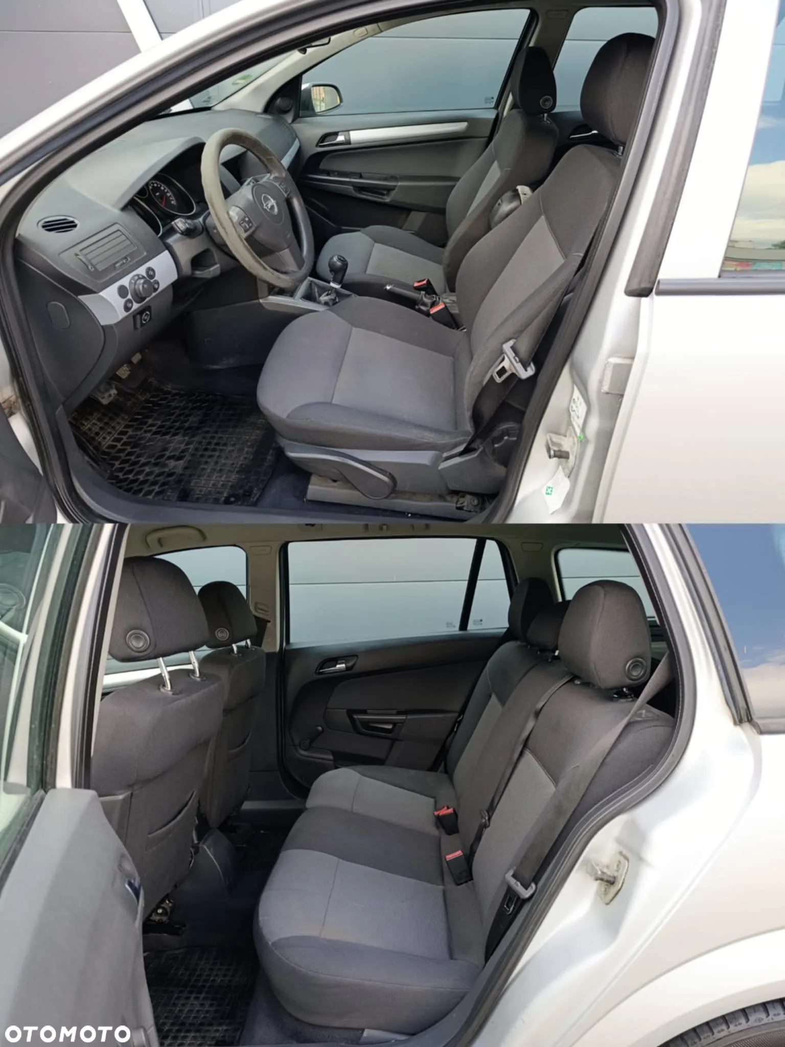 Opel Astra 1.6 - 6