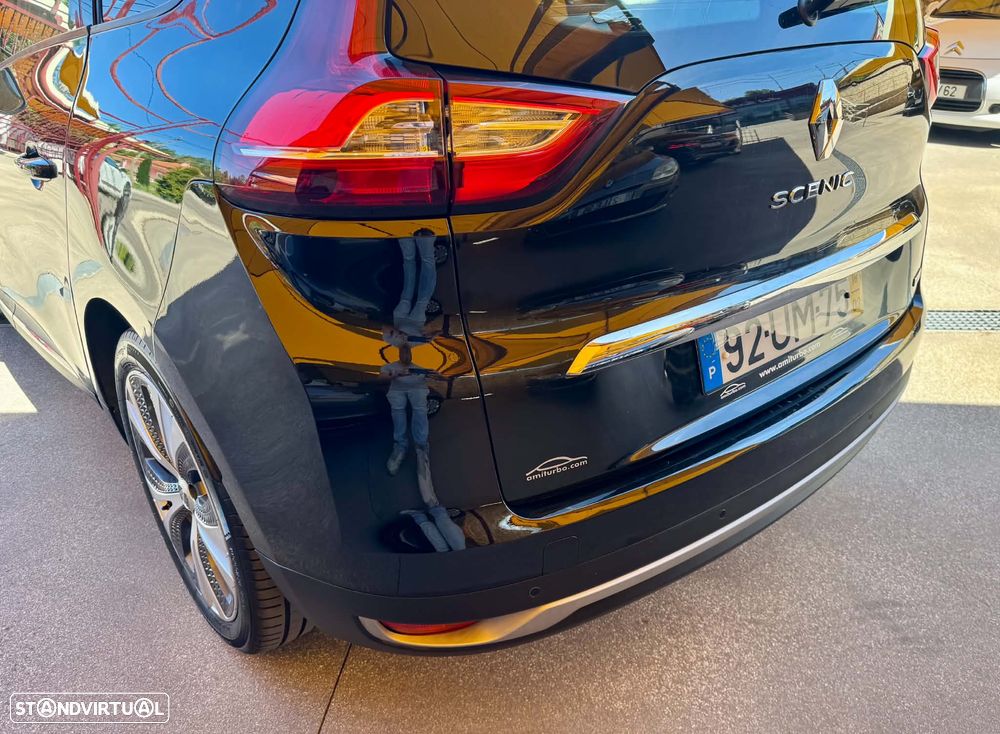 Renault Grand Scénic - 7