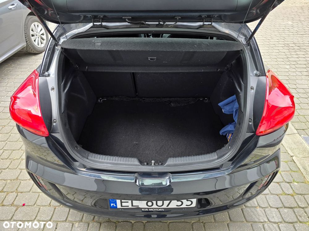 Kia ProCeed Pro_cee'd 1.6 T-GDI GT - 7