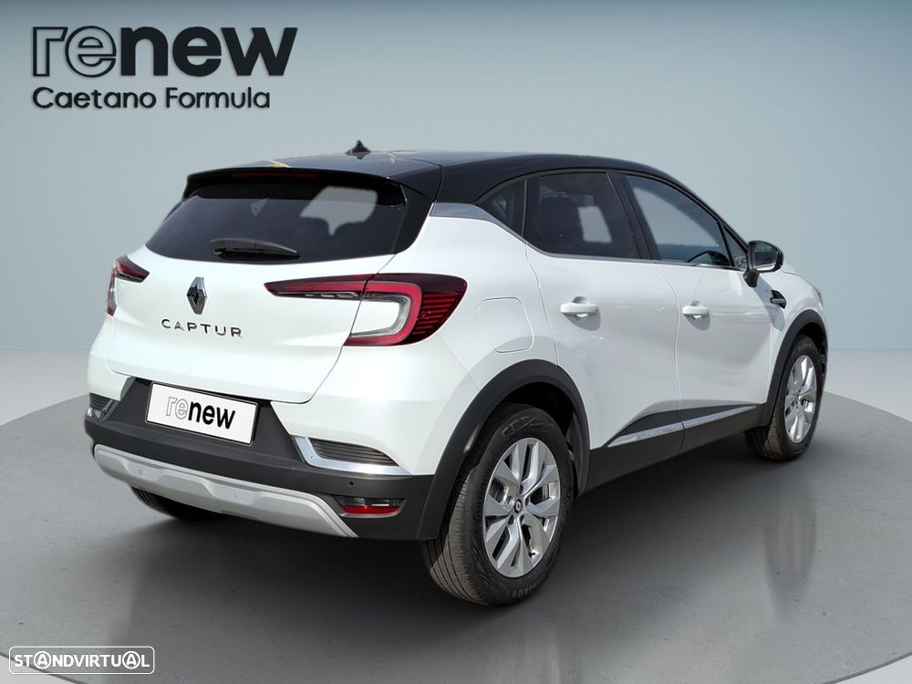 Renault Captur 1.0 TCe Intens - 14