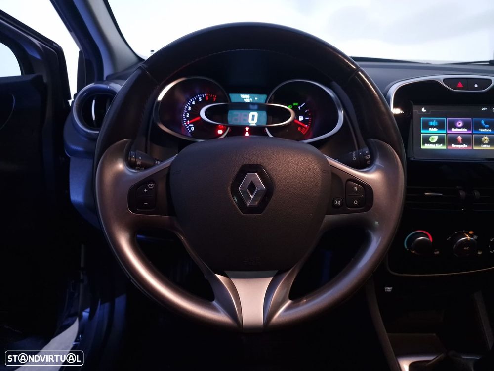 Renault Clio 0.9 TCe Limited Edition - 25