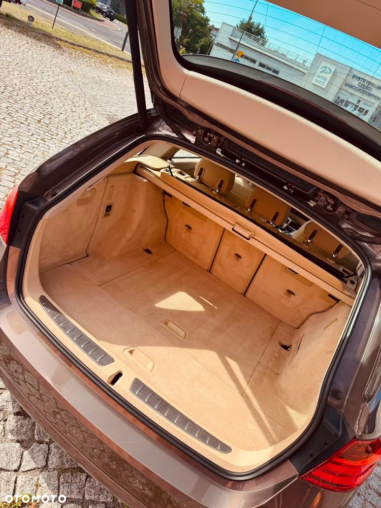BMW Seria 3 318d - 7