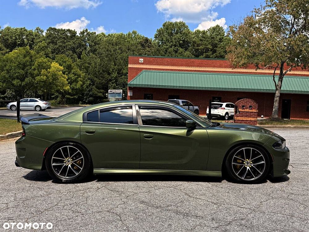 Dodge Charger 6.4 Scat Pack - 5