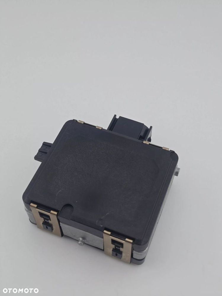 NOWY ORYGINALNY RADAR DISTRONIC ACC ASYSTENT PASA RUCHU AUDI VW 3Q0907590L - 2