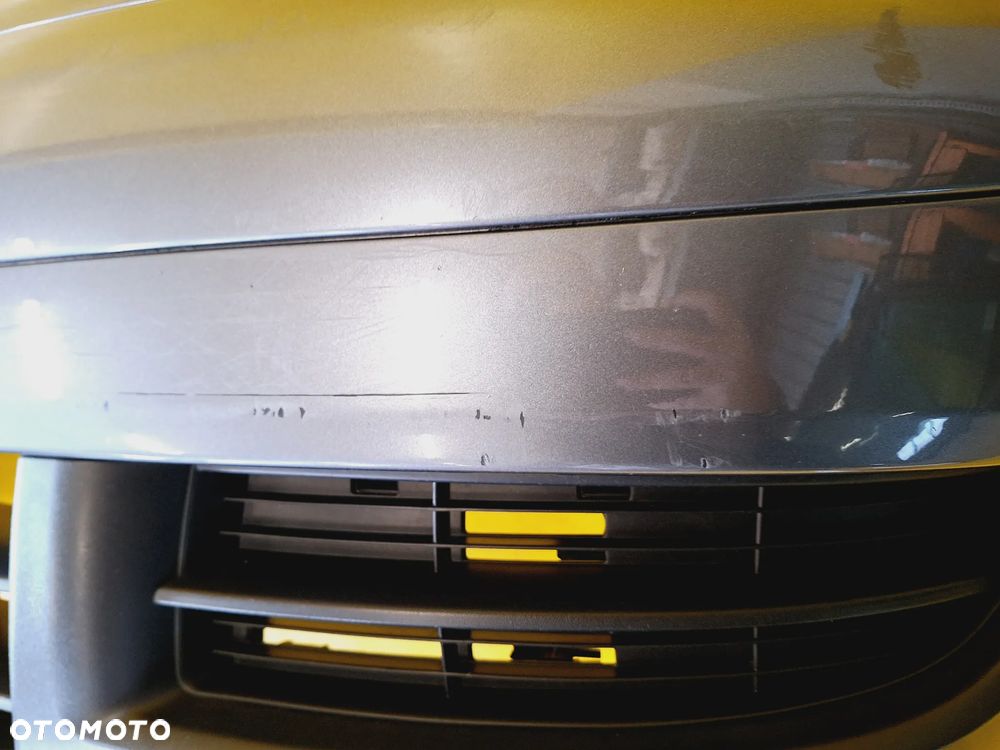 ZDERZAK PRZÓD PRZEDNI VW TOURAN 1T 03-06 NR493 - 11
