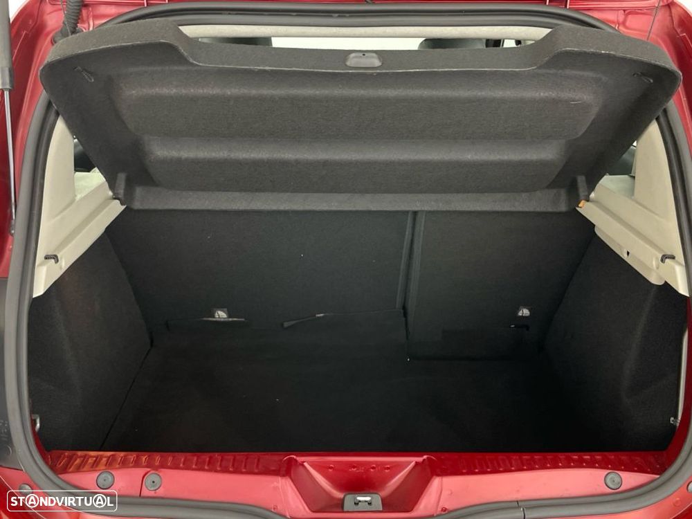 Dacia Sandero 0.9 TCe Stepway - 13