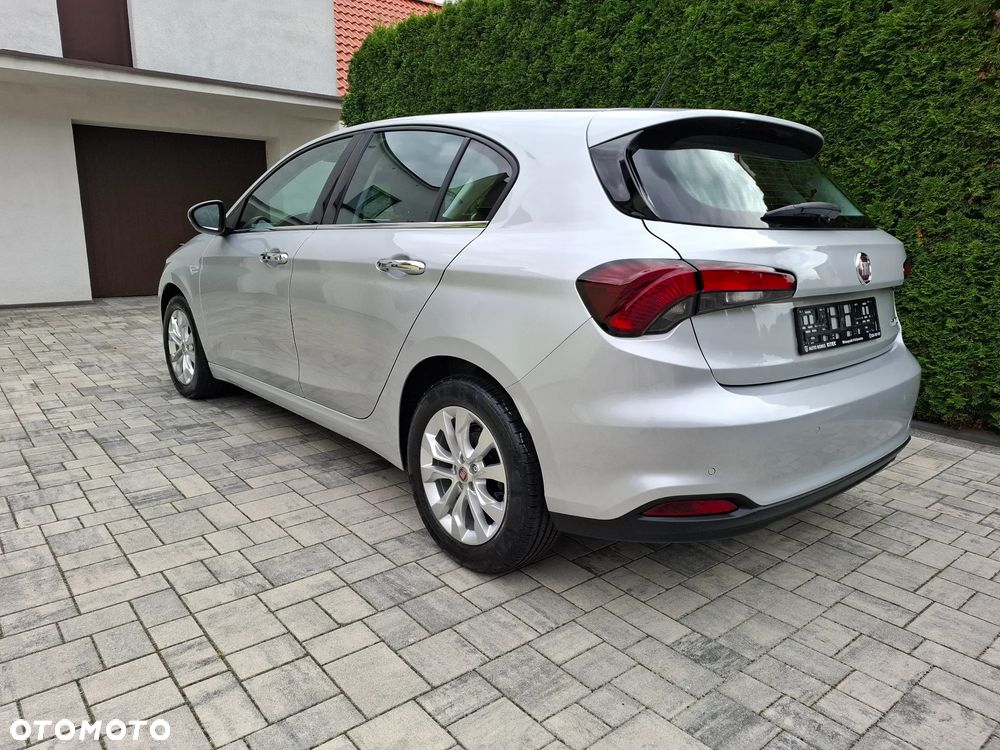 Fiat Tipo - 7