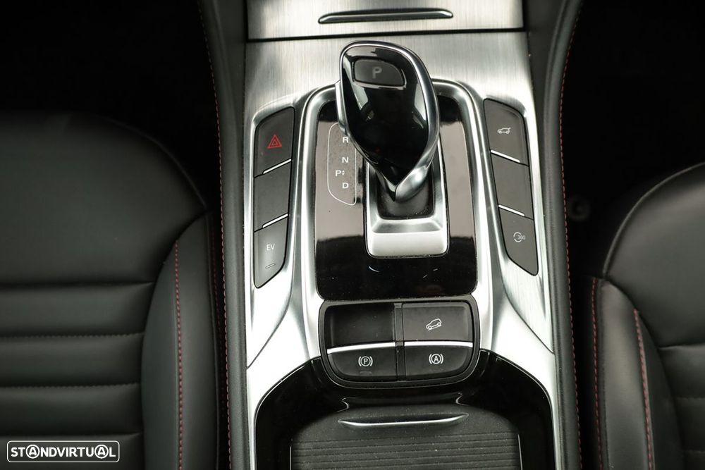 MG EHS 1.5 T-GDI Plug-in Hybrid Luxury - 14