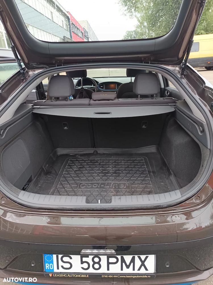 Hyundai IONIQ 1.6 GDI Style - 9