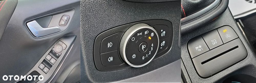 Ford Puma 1.0 EcoBoost ST-Line X - 26