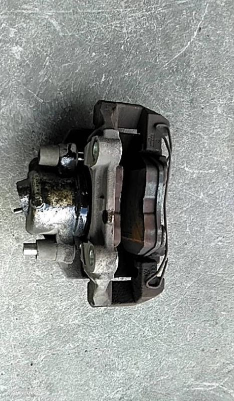 Pinça Frente Direita Seat Ibiza Iv (6J5, 6P1) - 3