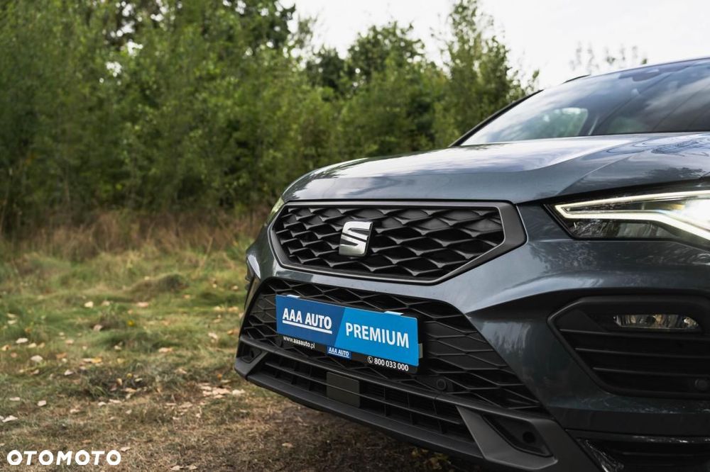 Seat Ateca - 7