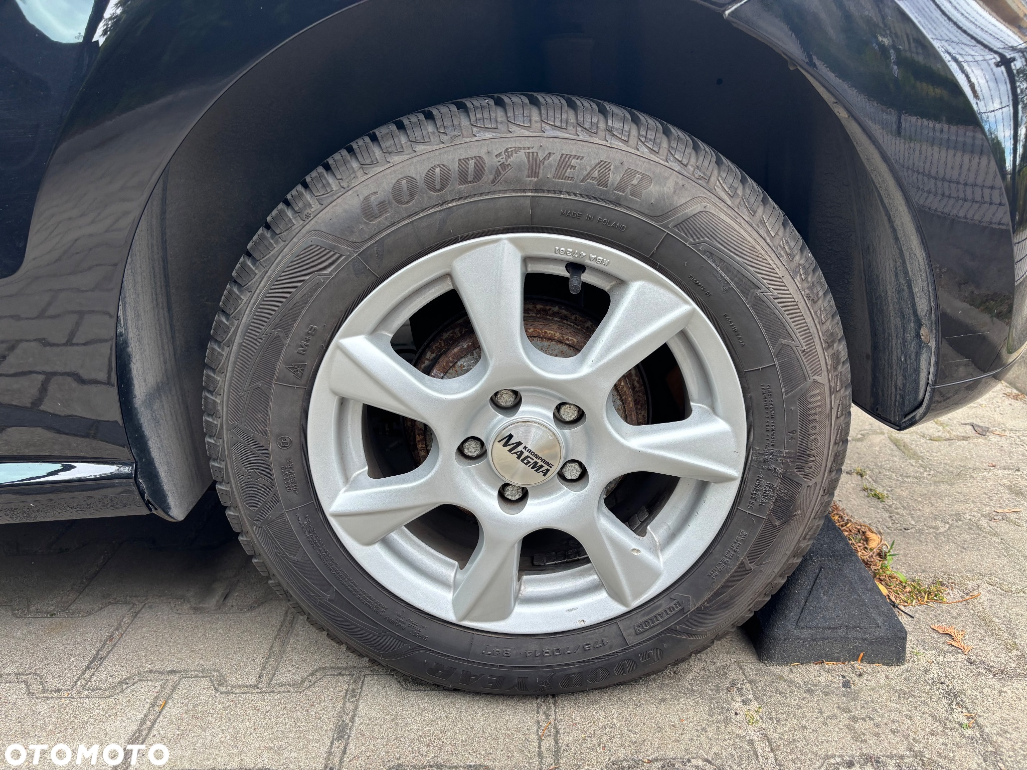 Volkswagen Polo 1.2 Style - 18