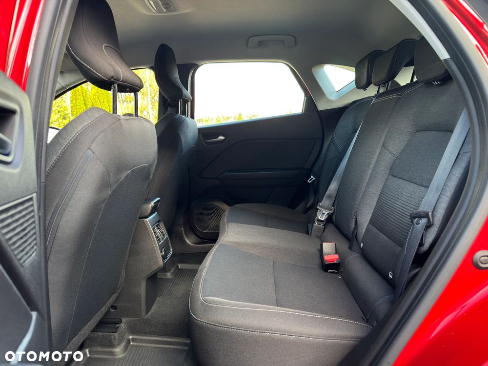 Renault Captur 1.0 TCe Intens - 21