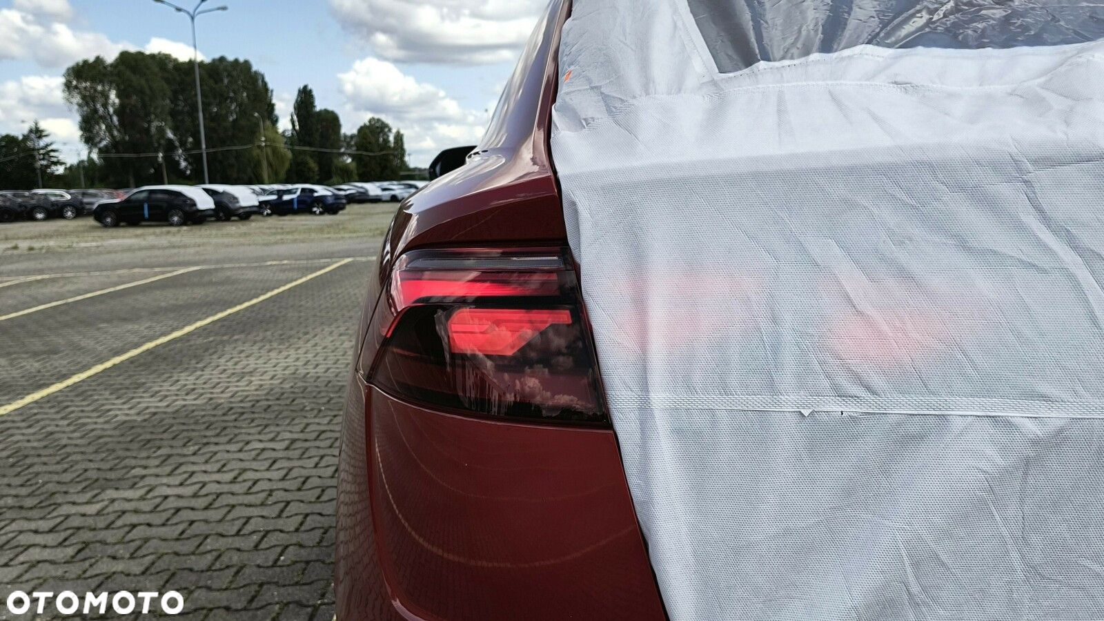 Audi Q8 - 12