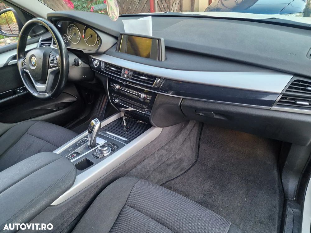 BMW X5 xDrive25d Sport-Aut. - 18